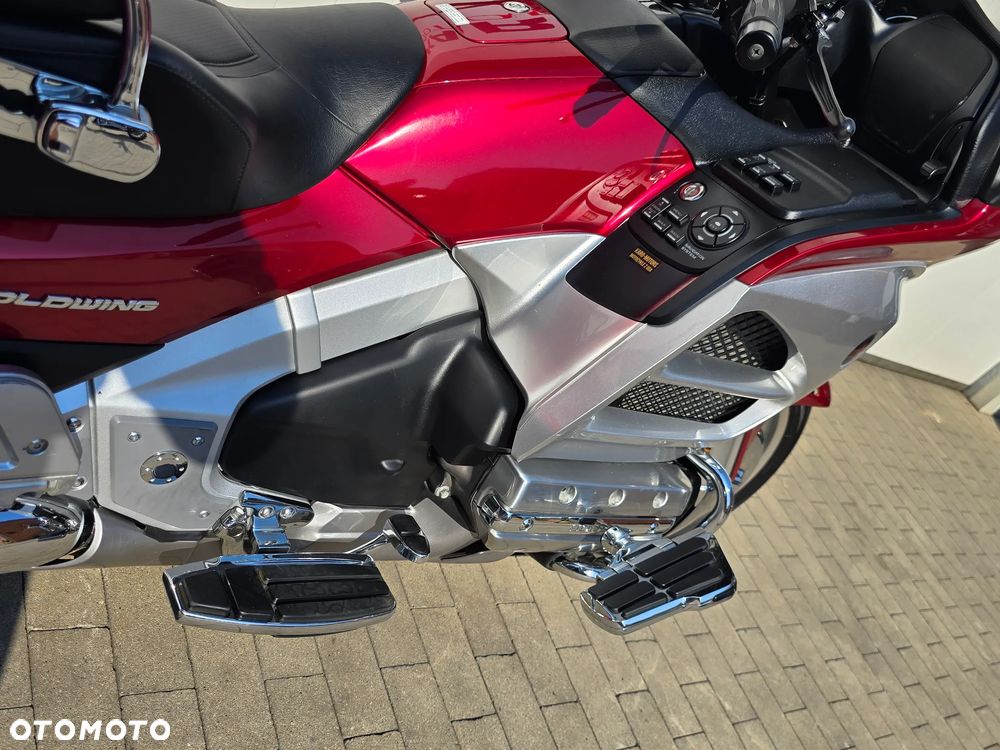 Honda GL - 9