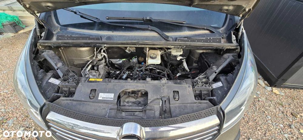 Opel Vivaro - 5