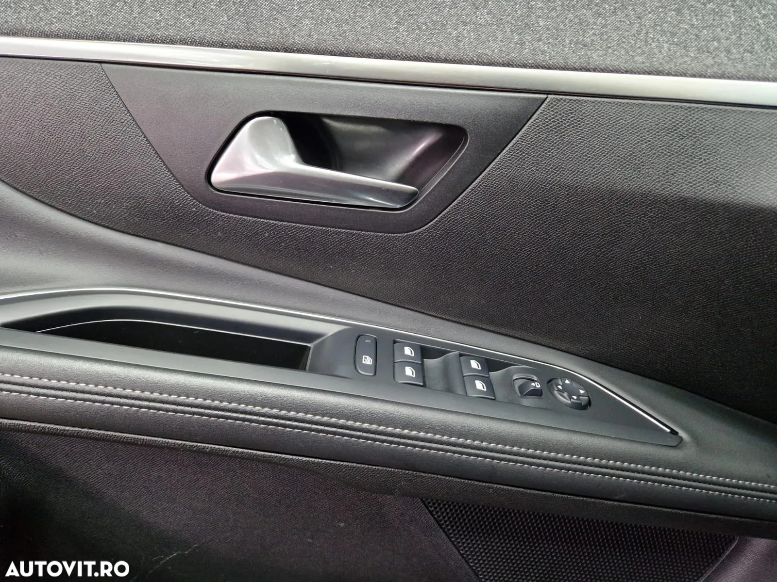 Peugeot 5008 BlueHDI 130 EAT8 Allure Business-Paket - 8