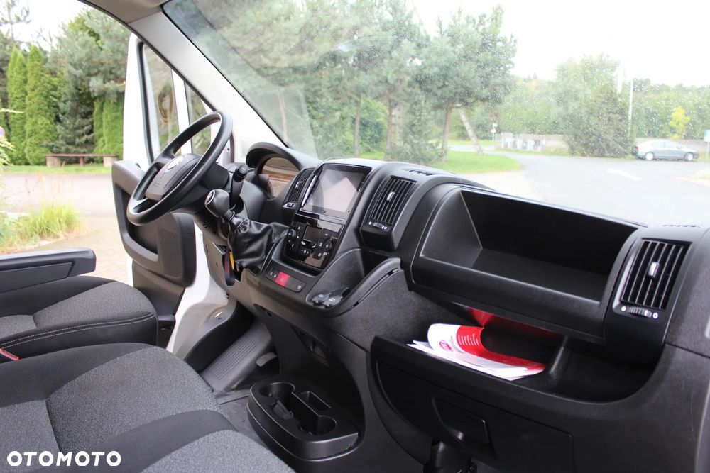 Fiat Ducato - 19