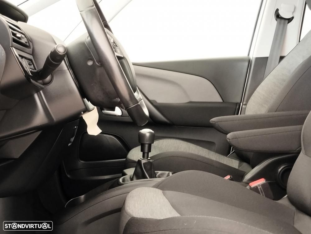 Citroën Grand C4 Spacetourer 1.2 PureTech Live - 23