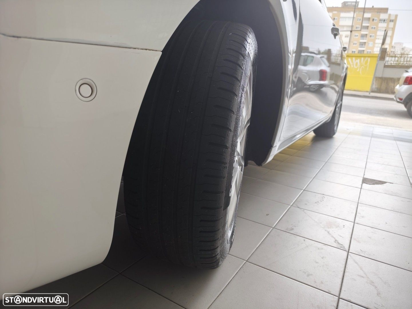 Peugeot 508 1.6 HDi-e Allure CMP6 - 8