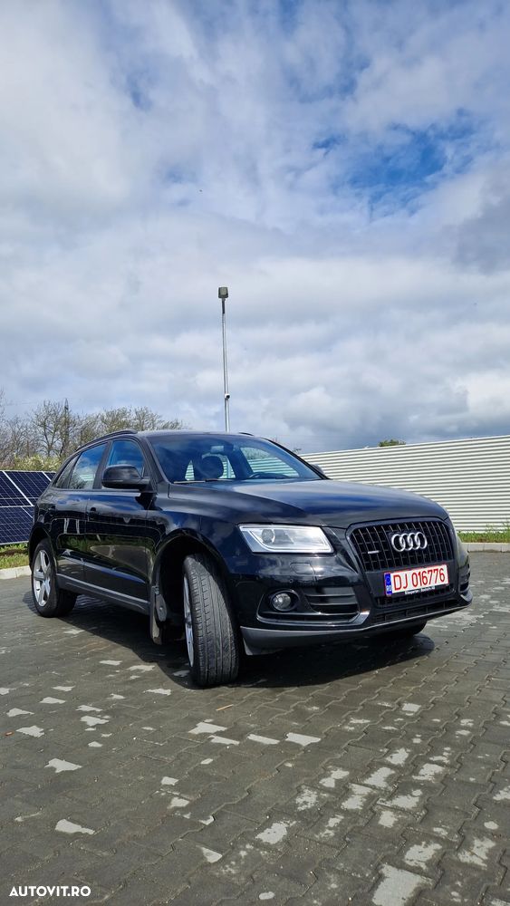 Audi Q5 2.0 TDI Quattro S tronic - 2