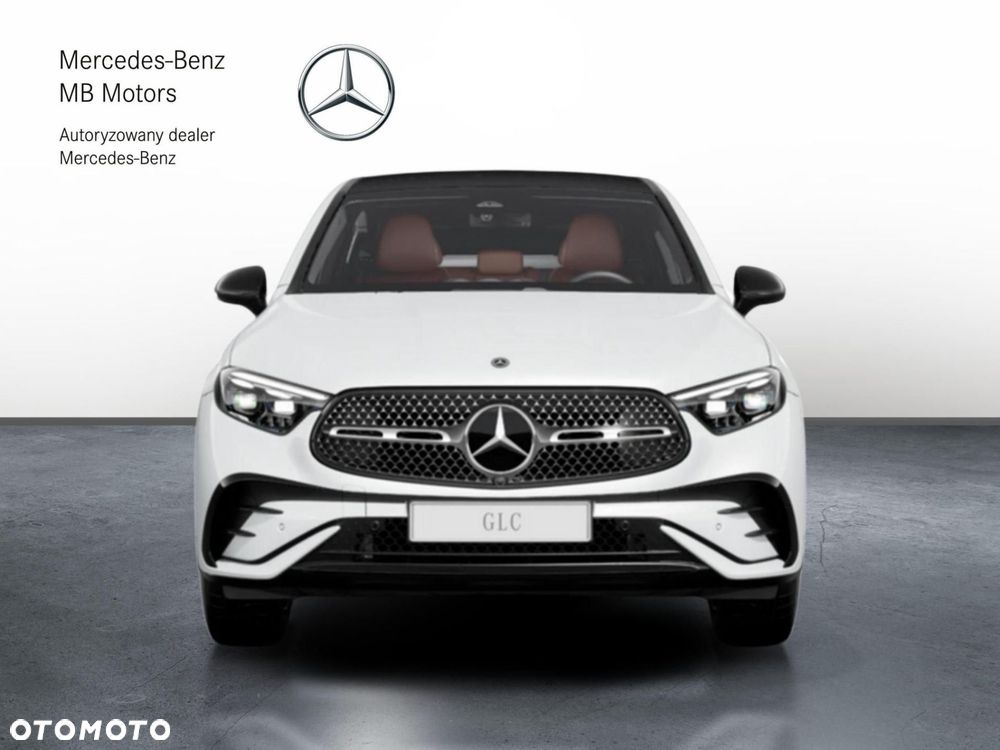 Mercedes-Benz GLC - 5
