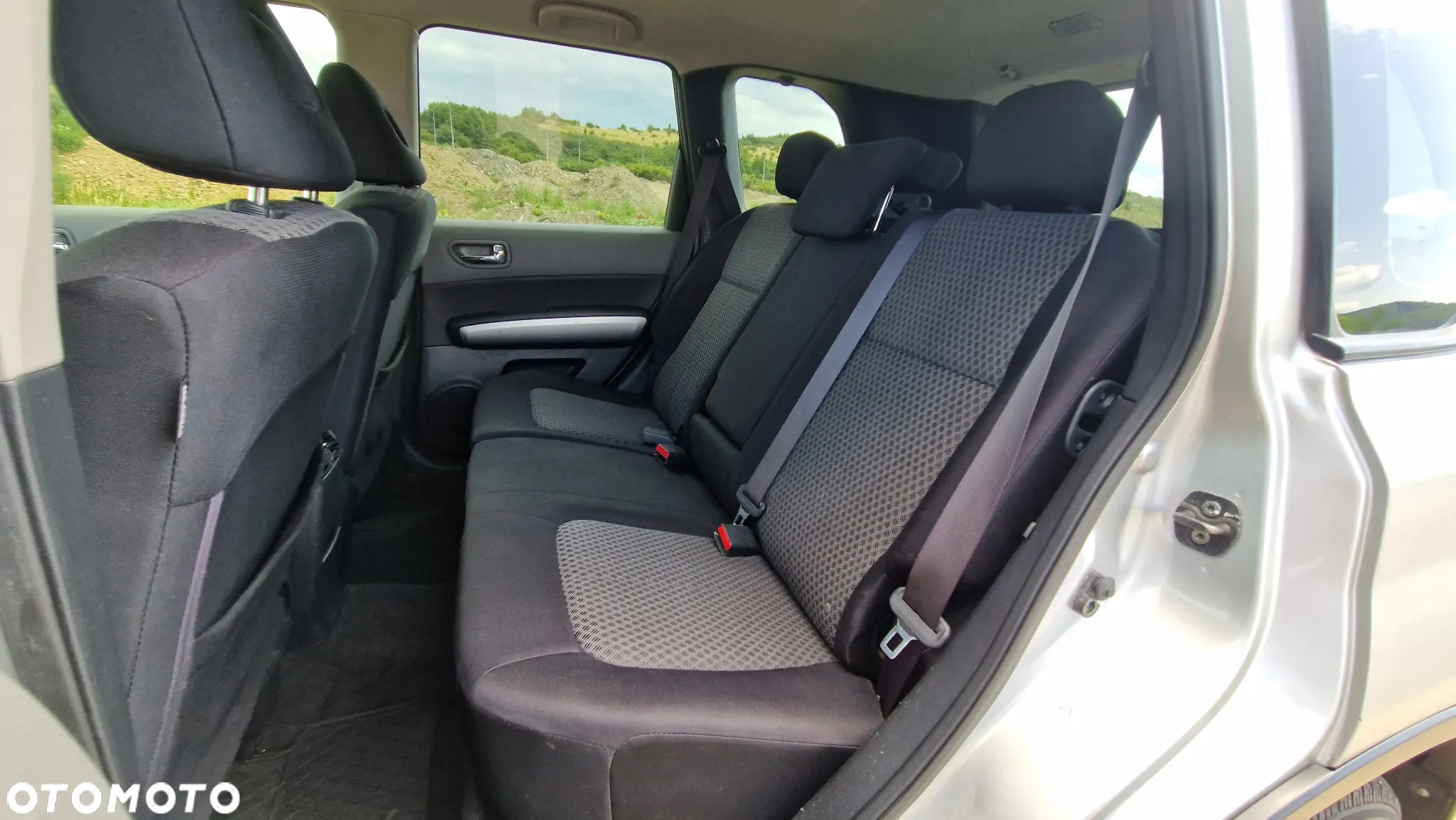Nissan X-Trail 2.0 dCi 4x4 DPF SE - 9