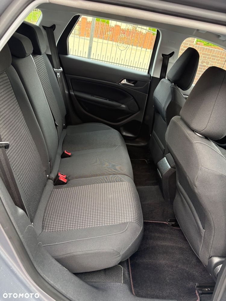 Peugeot 308 1.5 BlueHDi Active Pack Business S&S EAT8 - 16