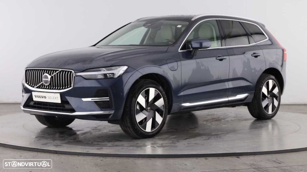 Volvo XC 60 2.0 T6 PHEV Plus Bright AWD - 1