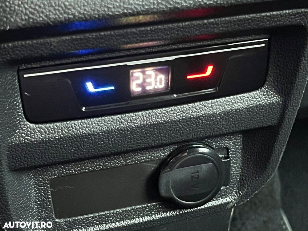 Volkswagen Tiguan 2.0 TDI SCR 4MOTION DSG R-Line - 15