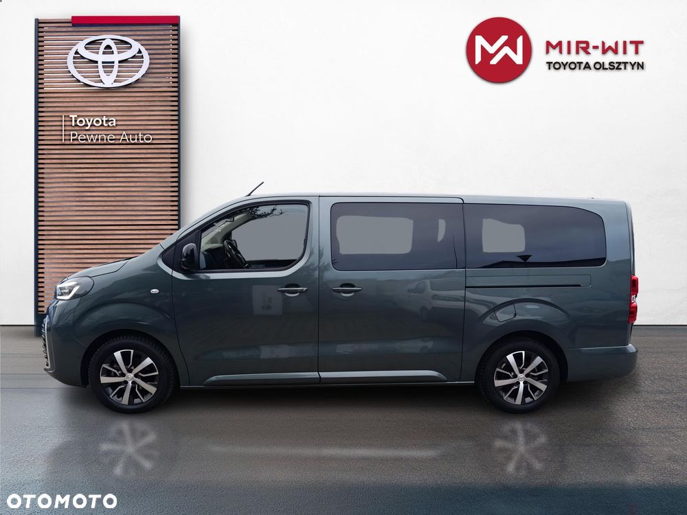 Toyota Proace Verso 2.0 D4-D Long Family - 2
