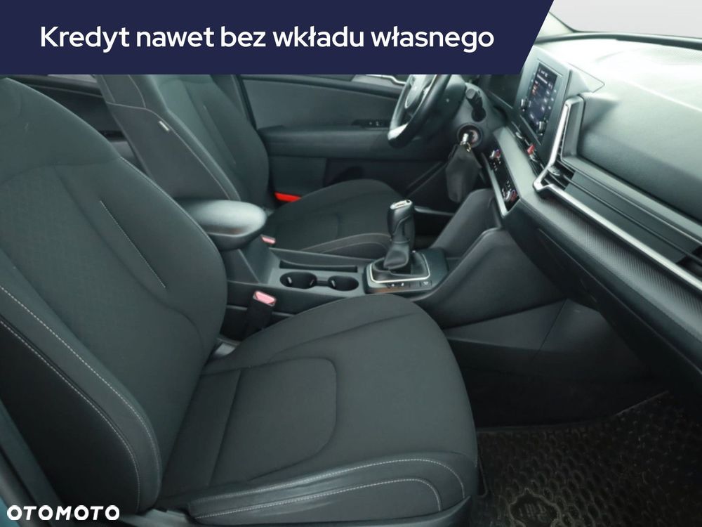 Kia Sportage - 11