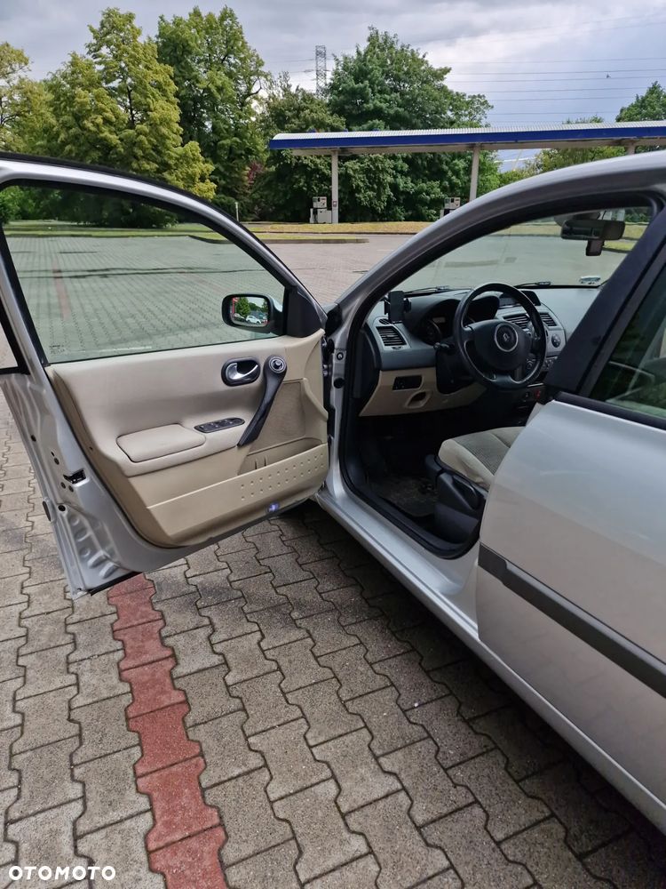 Renault Megane II 1.6 16V Confort Dynamique - 16