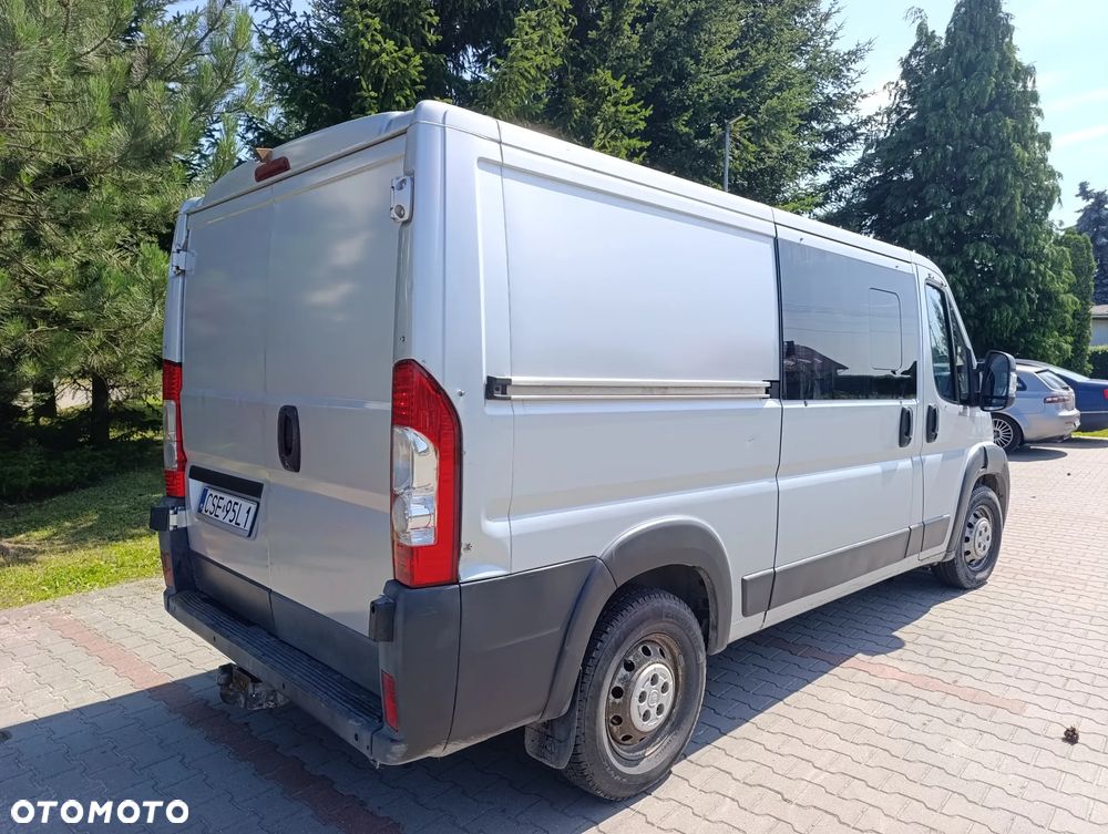 Fiat Ducato - 5
