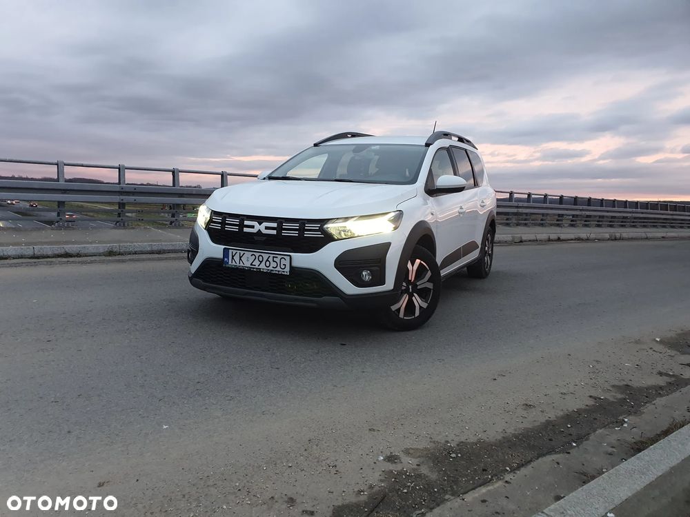 Dacia Jogger 1.0 TCe Comfort - 10