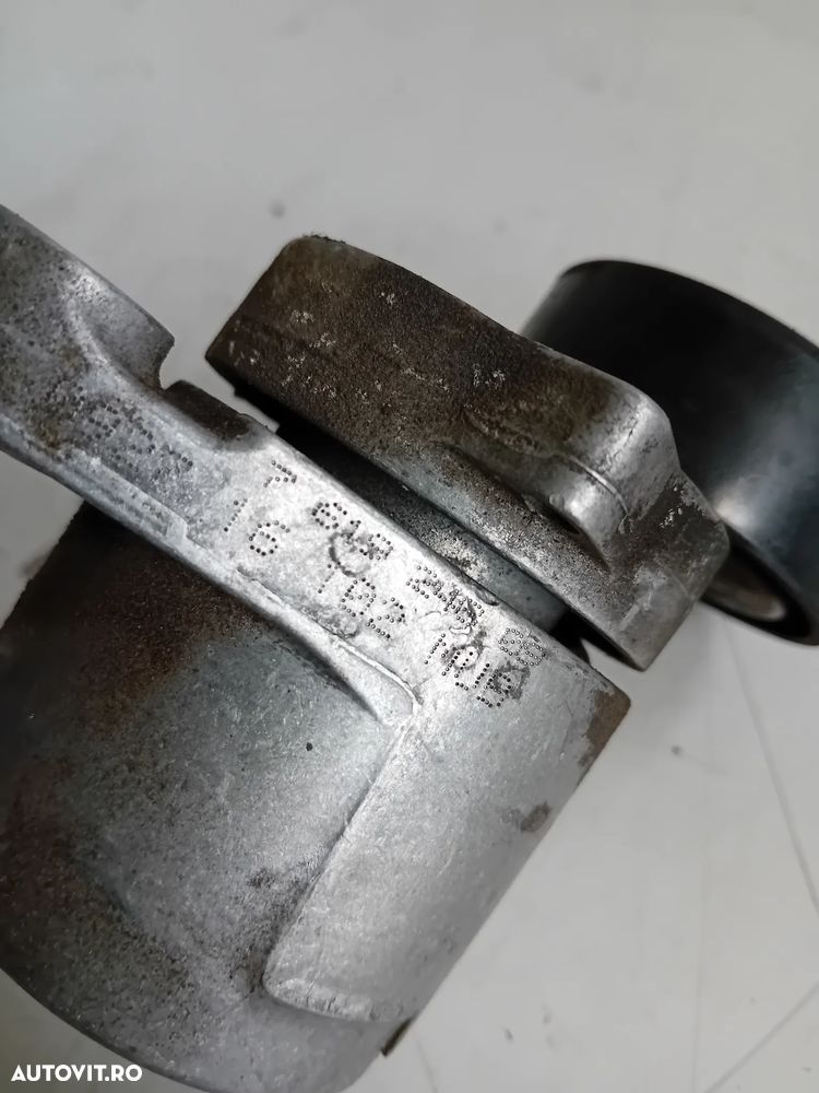 Rola Intinzatoare Bmw B47 F30 F31 F20 F32 F33 F34 F36 F10 F11 X3 X4 - 6