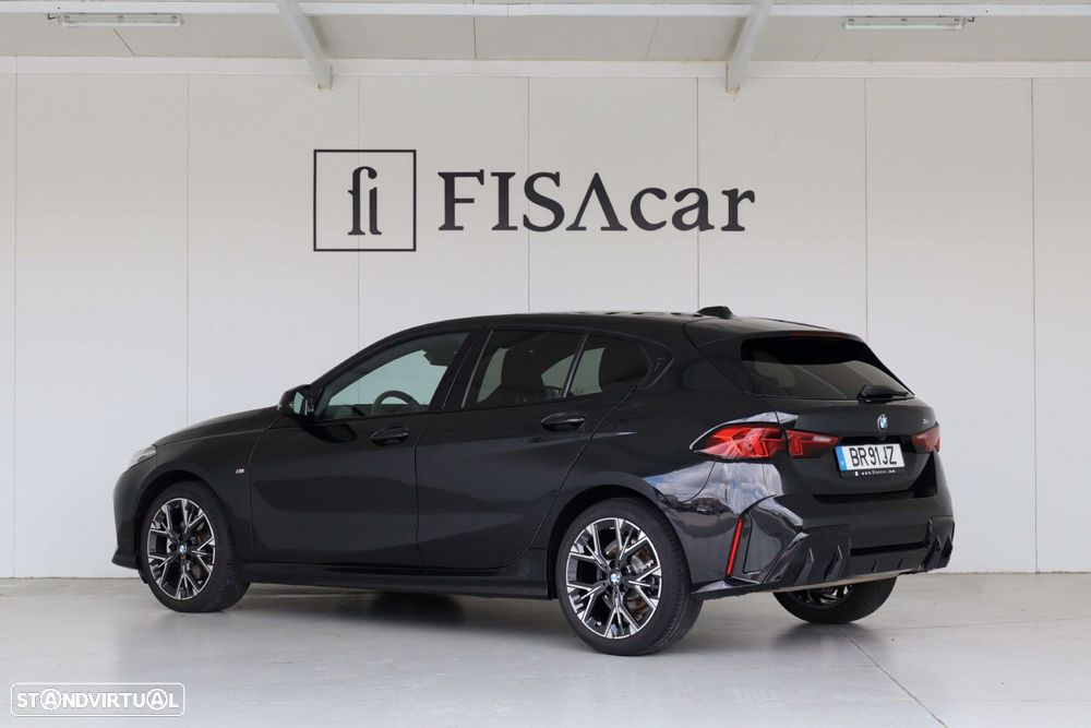 BMW 116 Pack Desportivo M - 9