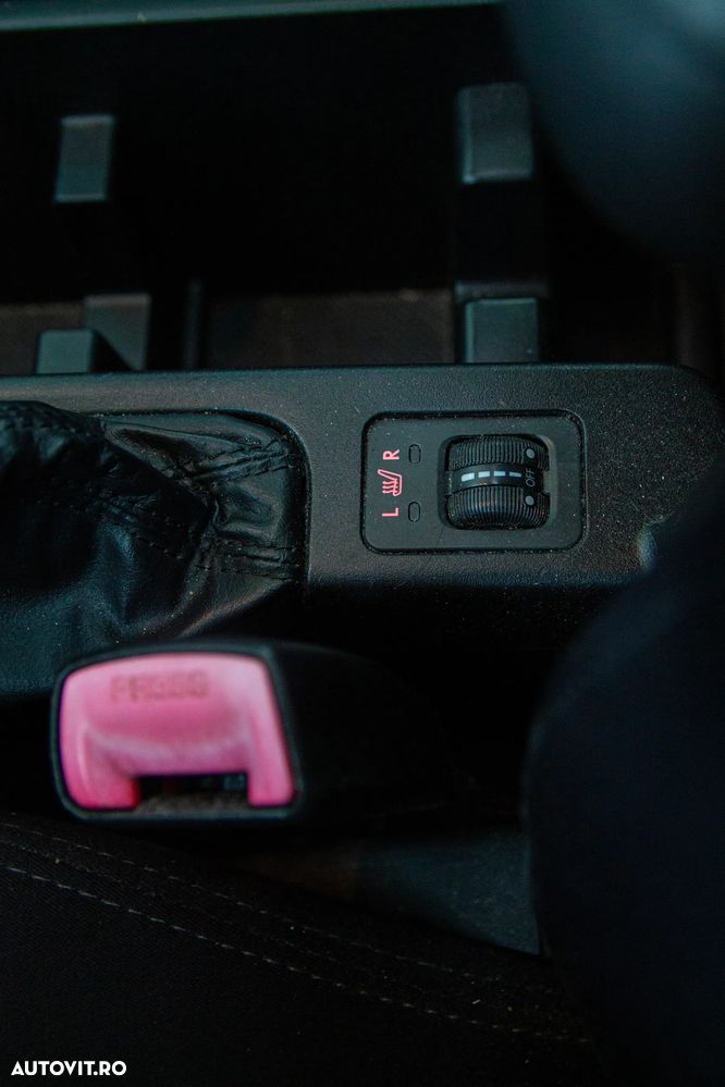 Subaru Forester 2.0X BR - 19