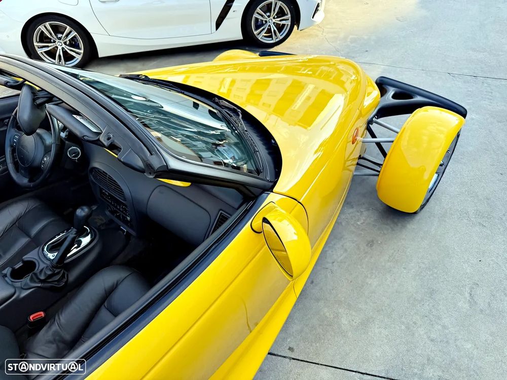 Chrysler Prowler - 50