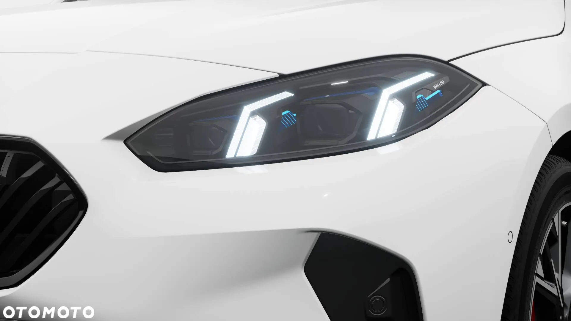 BMW Seria 1 - 6