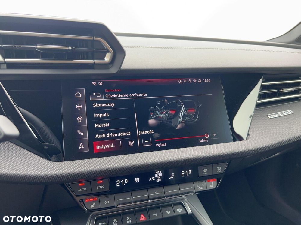 Audi S3 Limousine TFSI Quattro S tronic - 38