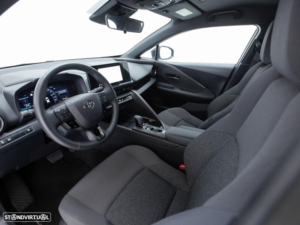 Toyota C-HR 1.8 Hybrid Comfort - 7