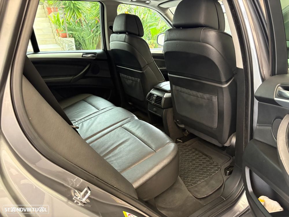 BMW X5 35 d xDrive - 7