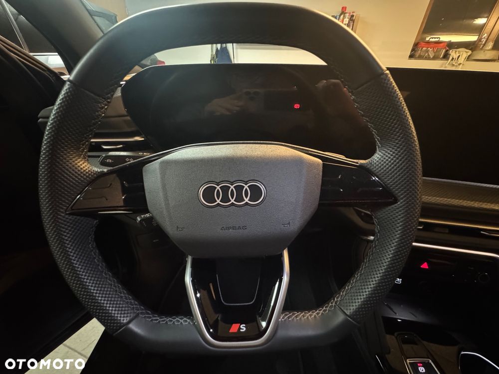 Audi Q5 Sportback 40 TDI mHEV Quattro S Line S tronic - 20