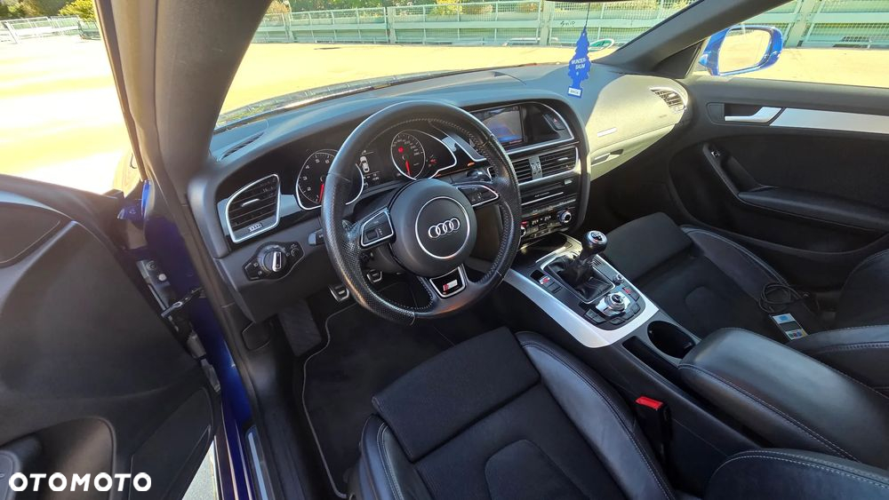 Audi A5 - 20