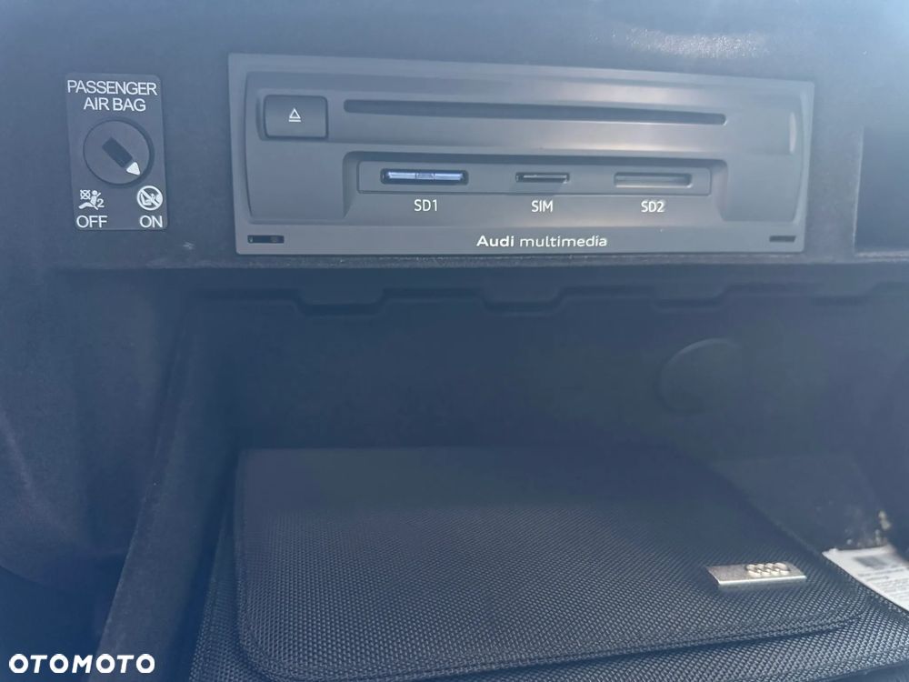 Audi Q7 3.0 TDI Quattro Tiptr - 19