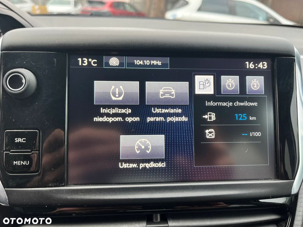 Peugeot 208 PureTech 82 Style - 30