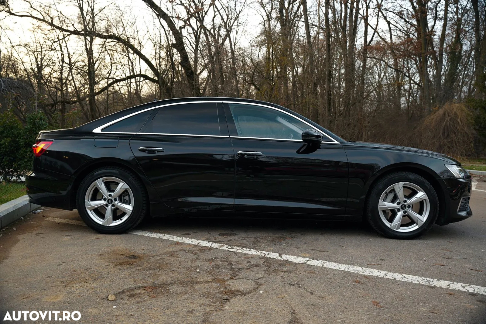 Audi A6 50 TFSI e quattro S tronic - 27