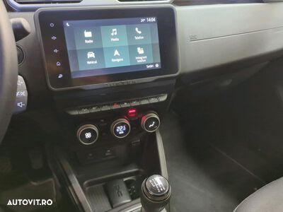 Dacia Duster - 5