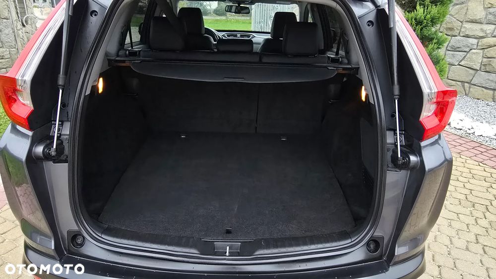 Honda CR-V 2.0 i-MMD Lifestyle (Honda Connect+) - 22