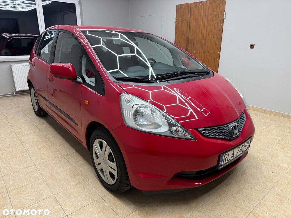 Honda Jazz 1.2 i-VTEC Trend - 4