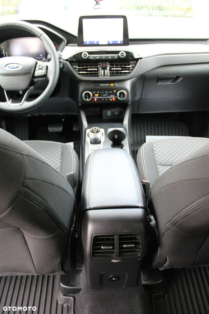 Ford Escape - 23