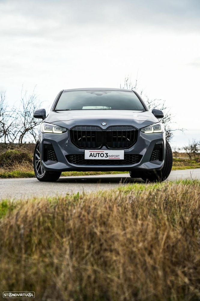 BMW 218 Active Tourer d Aut. M Sport - 26