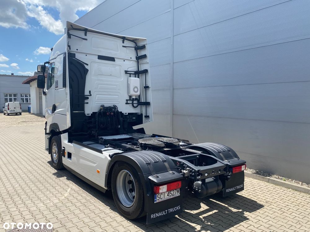 Renault T520 EVO 2025 (LIFT) HIGH CAB (STANDARD) - 10