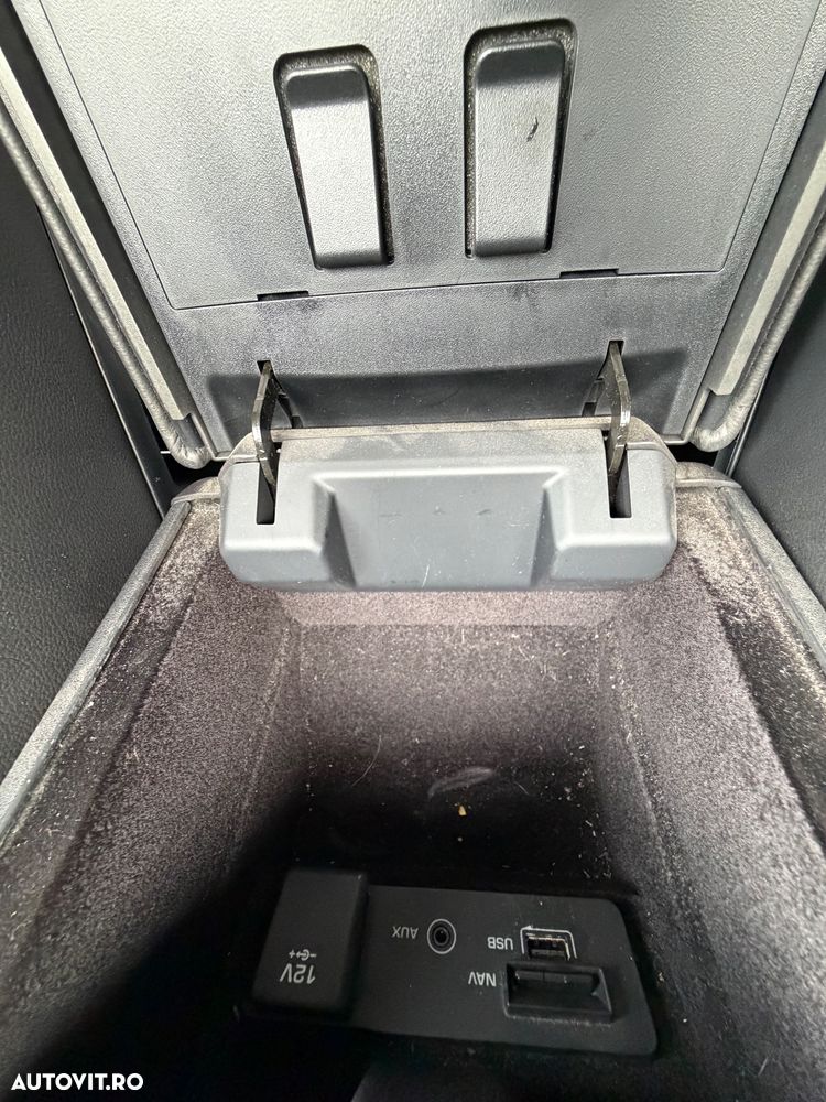 Land Rover Discovery Sport 2.0 l TD4 HSE Aut. - 21