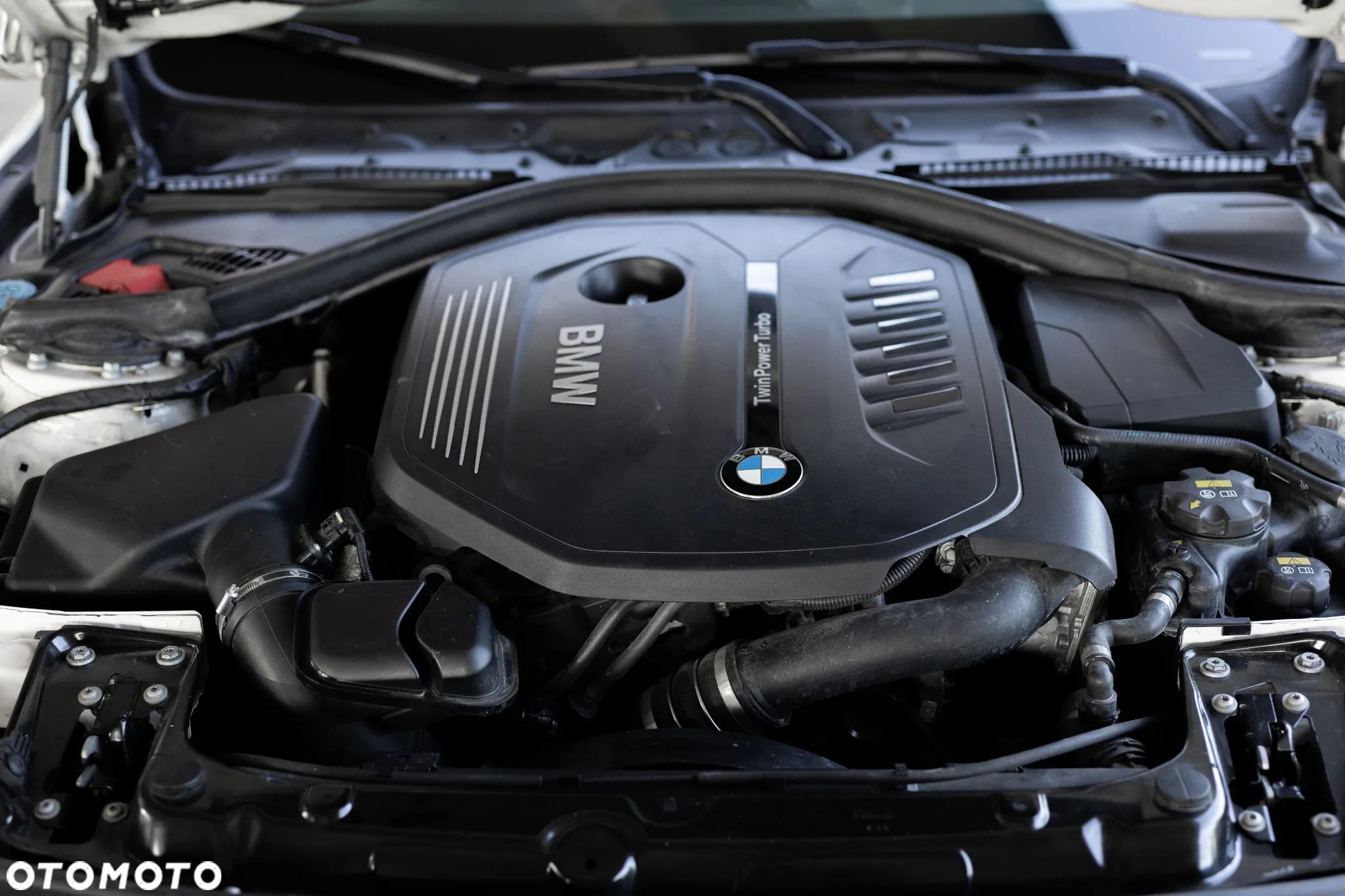 BMW Seria 4 440i M Sport - 32