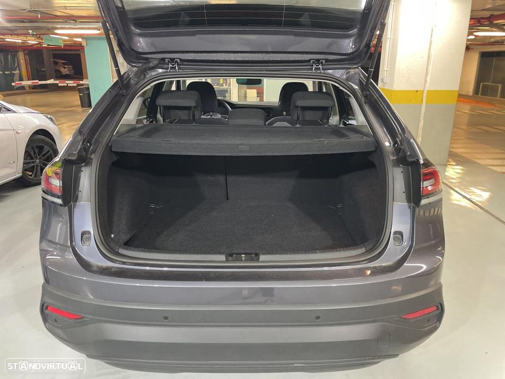 VW Taigo 1.0 TSI Urban - 13