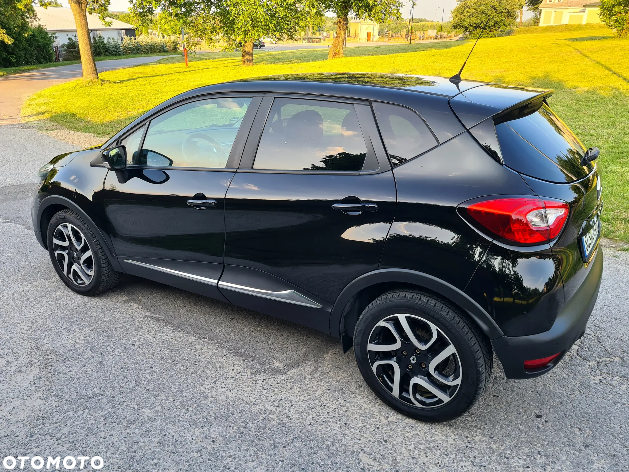 Renault Captur 1.5 dCi Energy Limited - 34