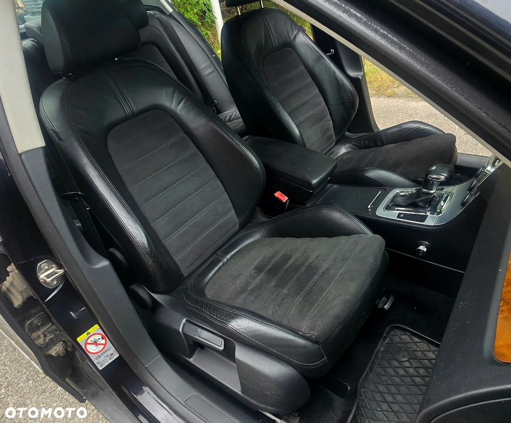Volkswagen Passat 2.0 TDI DPF Highline DSG - 23