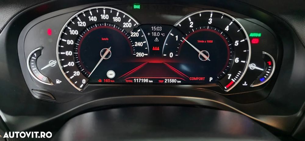 BMW X3 xDrive20i AT Advantage - 8