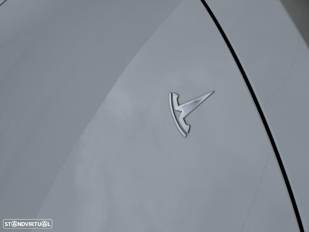 Tesla Model Y Long Range Tração Integral - 6