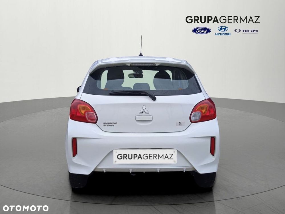 Mitsubishi Space Star 1.2 Inform Plus - 7