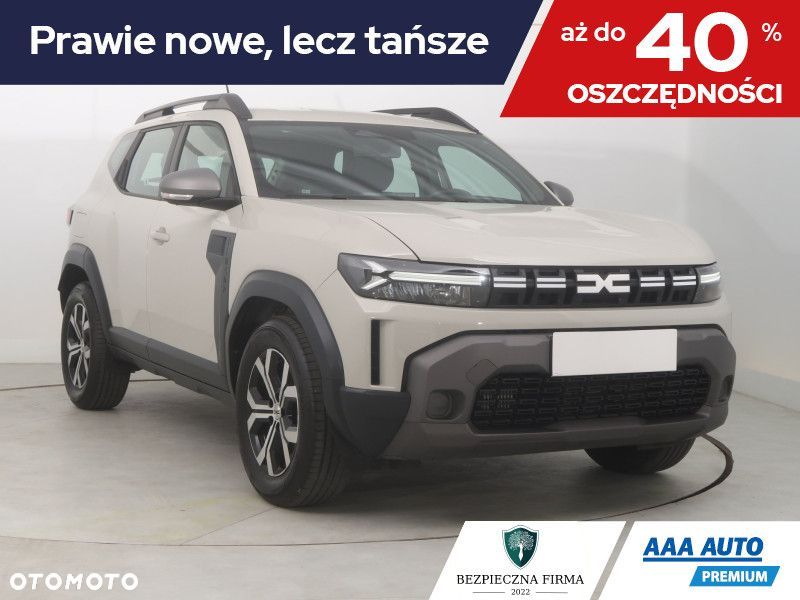 Dacia Duster - 2