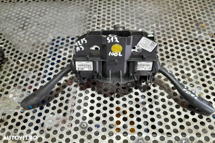 ANSAMBLU MANETE 8P0953519A 8P0953519A Audi A3 8P/8PA [facelift] [2004 - 2