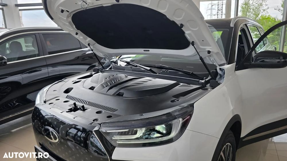 Chery Tiggo 7 - 10