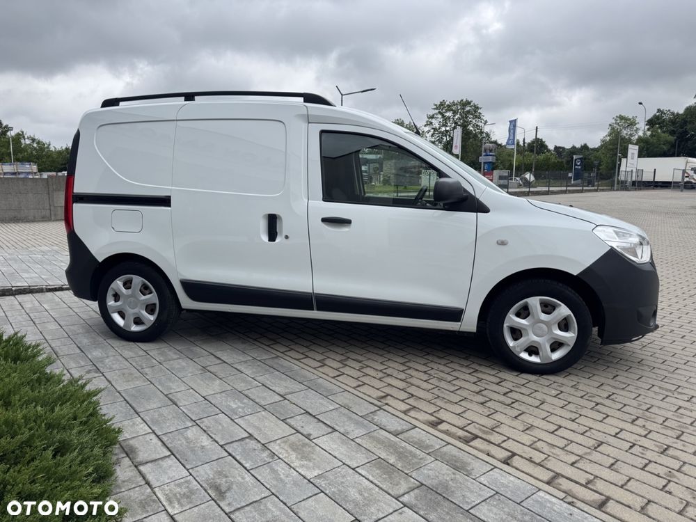 Dacia Dokker - 4