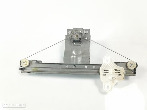 Elevador Tras Dto  Renault Clio Iv Caixa - 3
