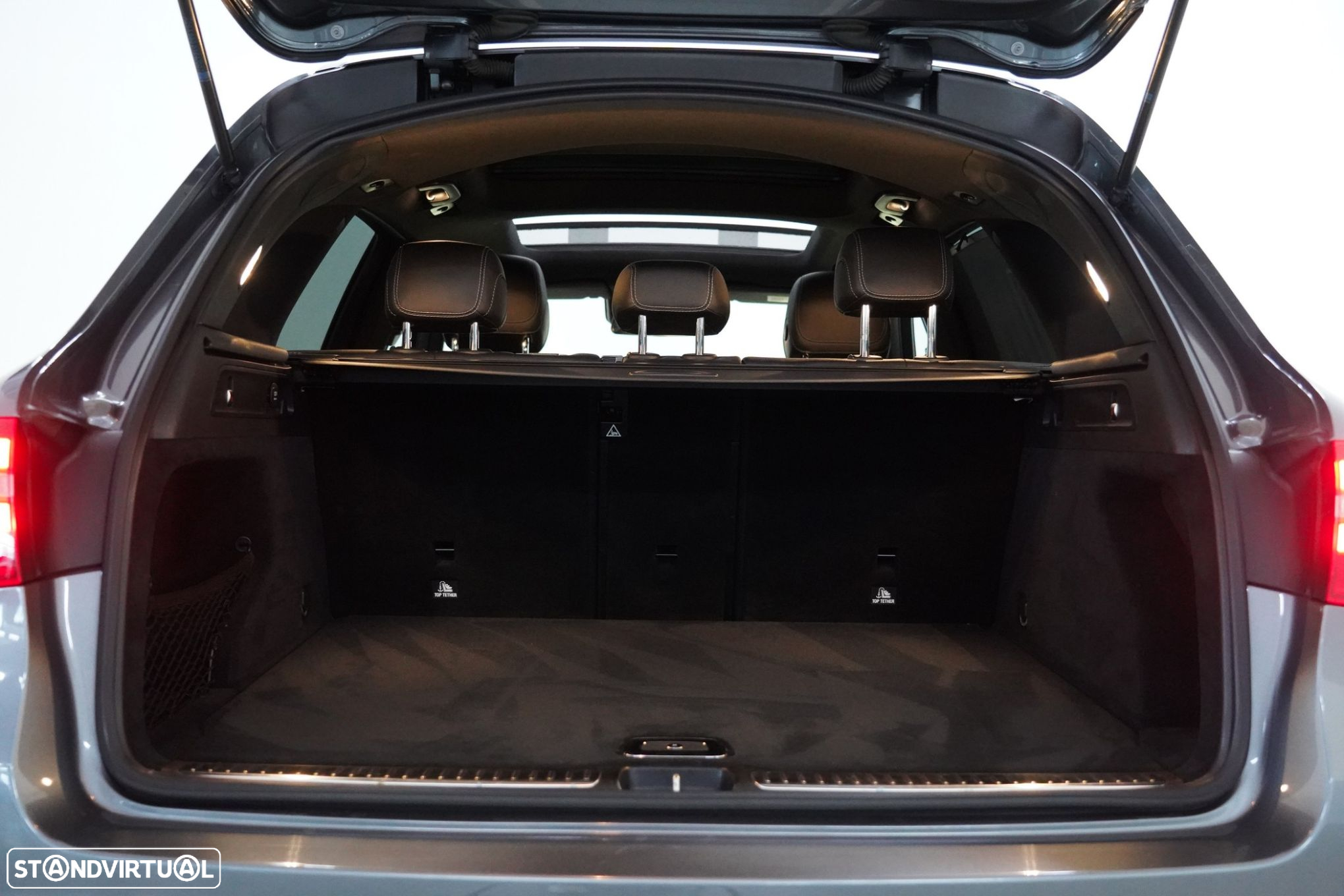 Mercedes-Benz GLC 220 - 25